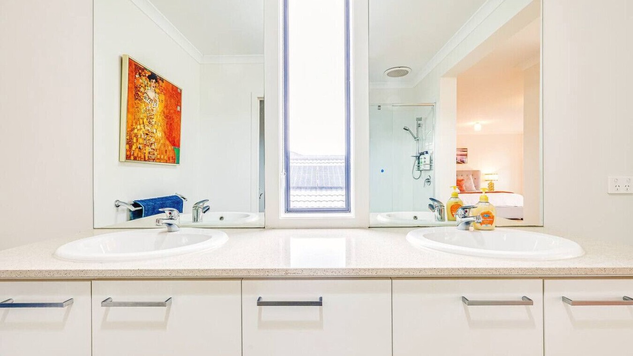 Photo of Bathroom in Point Cook
