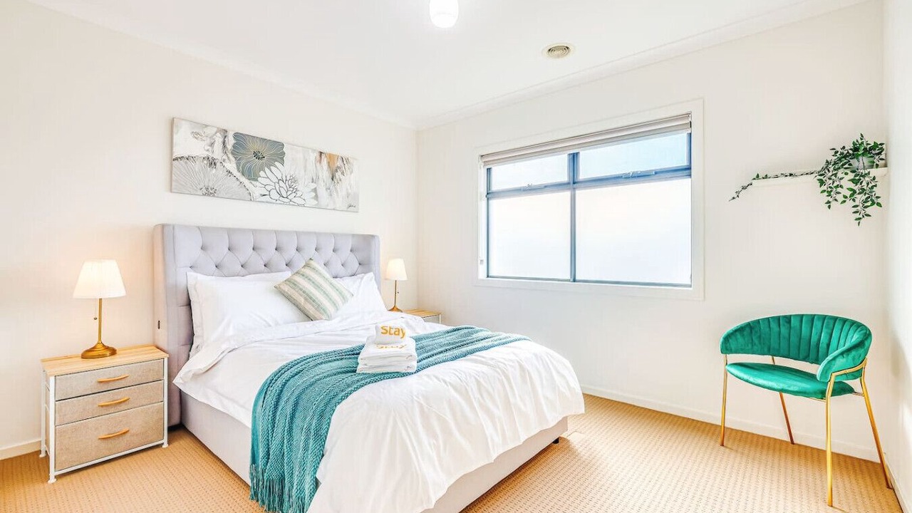 Photo of Bedroom in Point Cook