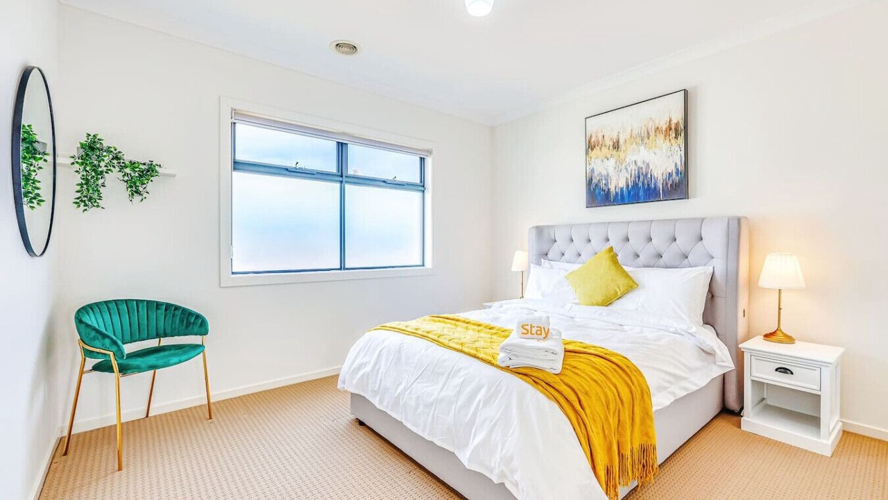 Photo of Bedroom in Point Cook