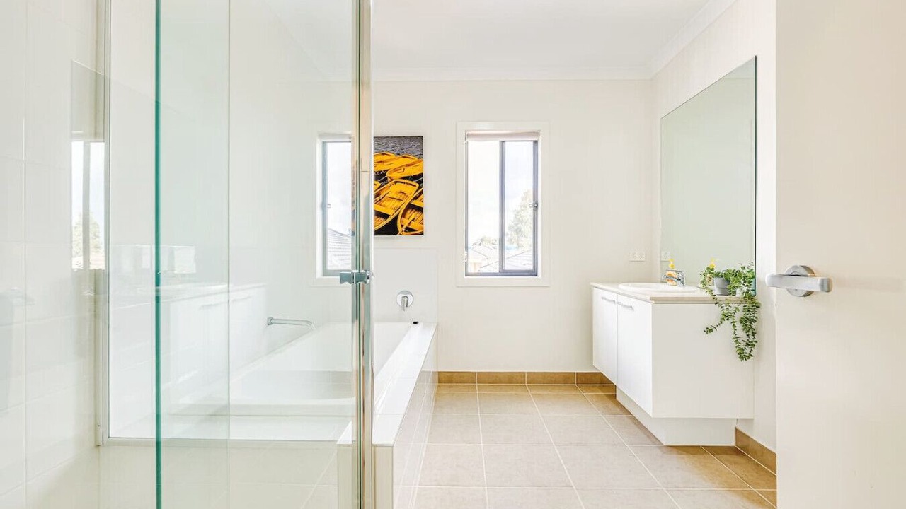 Photo of Bathroom in Point Cook