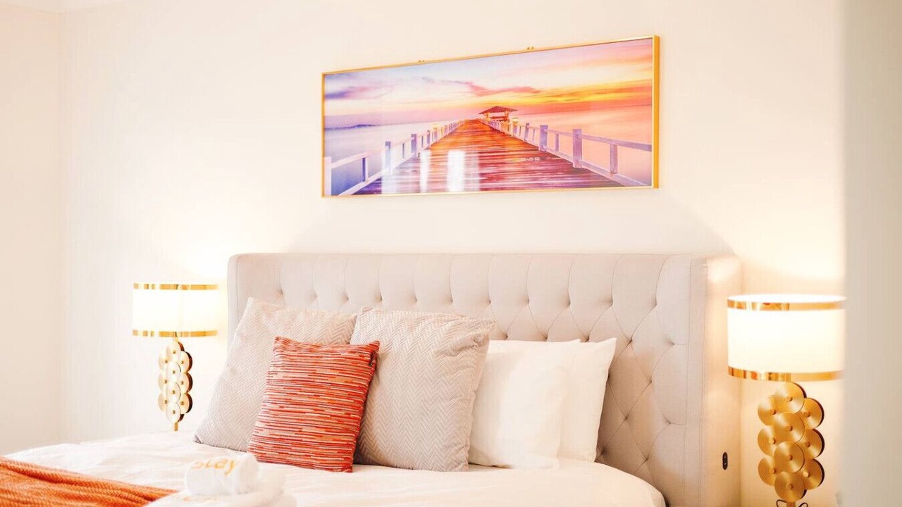 Photo of Bedroom in Point Cook