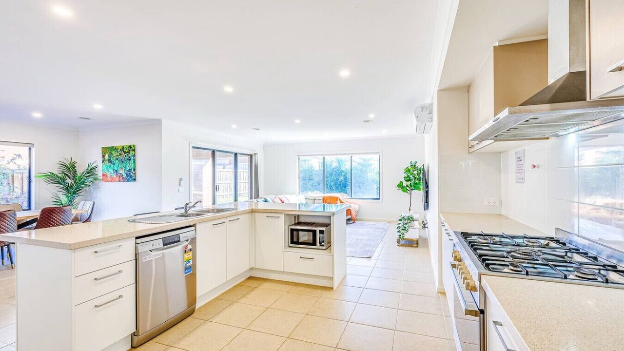 Photo of Kitchen in Point Cook
