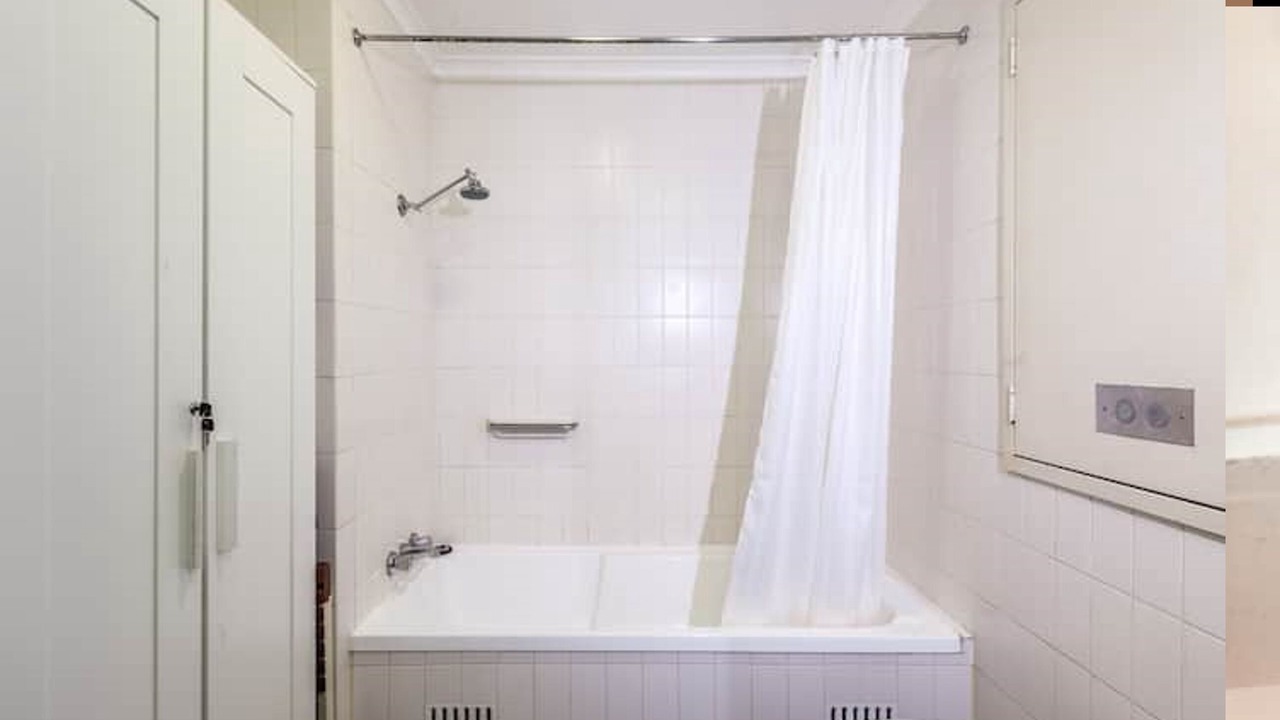 Photo of Bathroom in Newtown