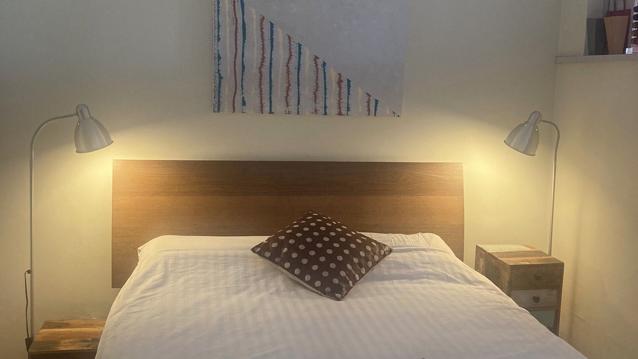 Photo of Bedroom in Newtown