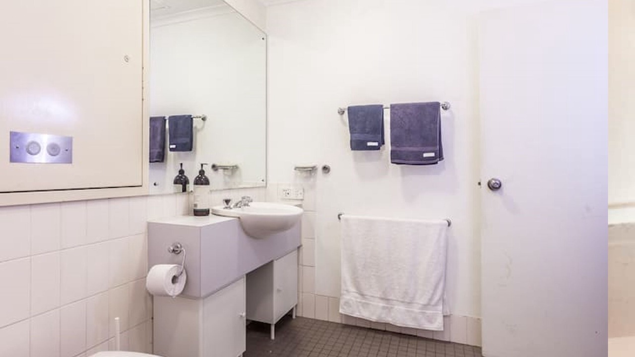 Photo of Bathroom in Newtown