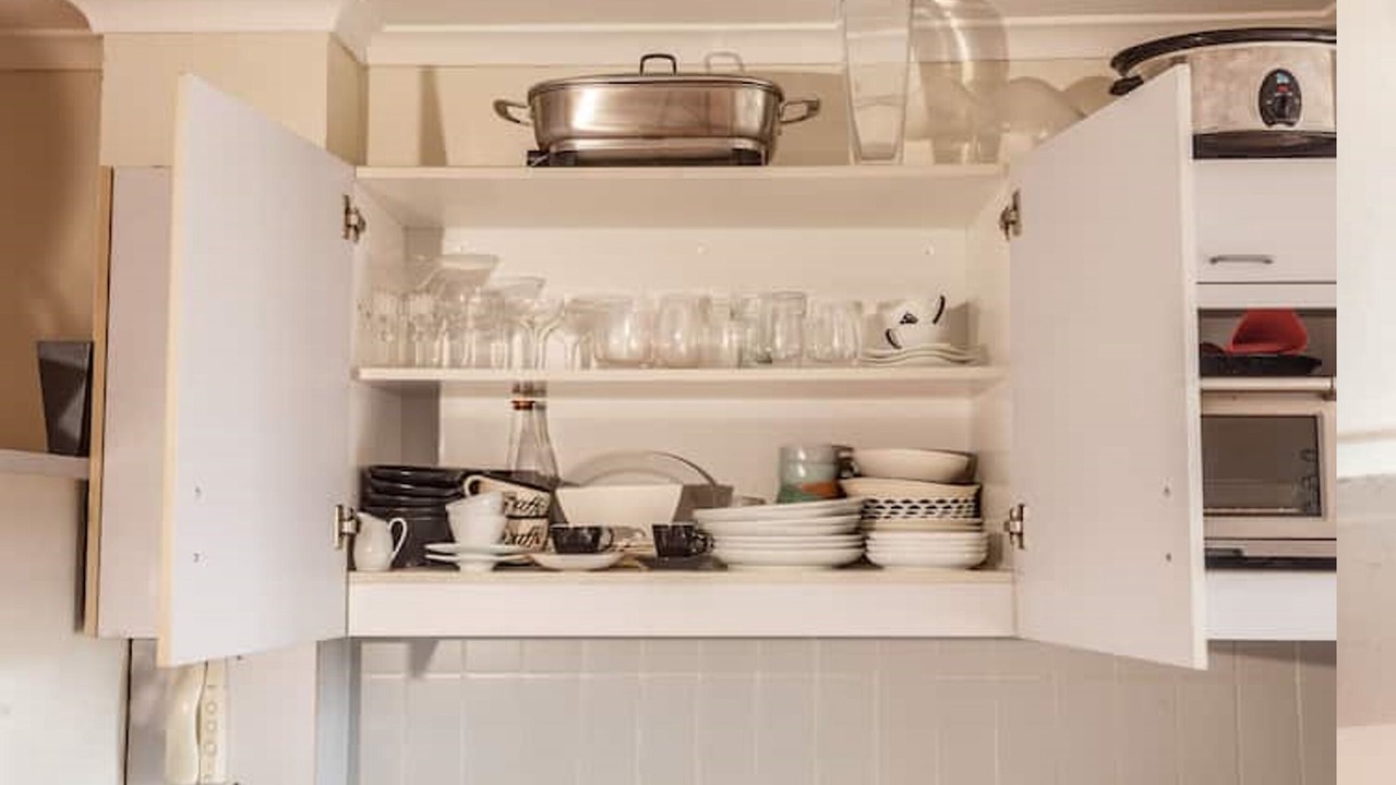 Photo of Kitchen in Newtown