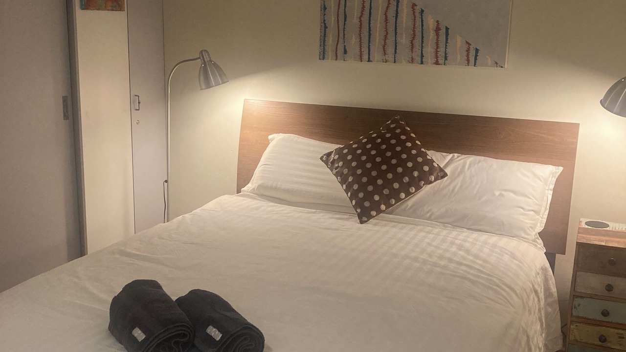 Photo of Bedroom in Newtown