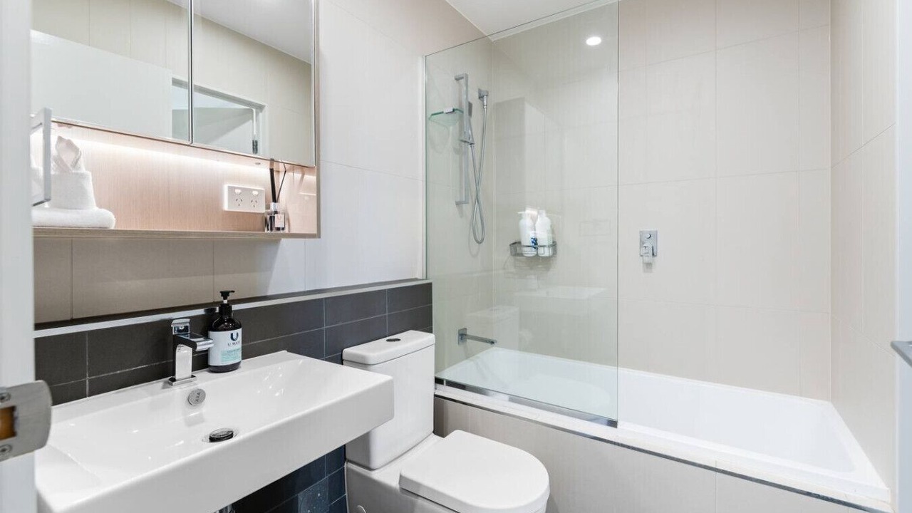 Photo of Bathroom in Macgregor