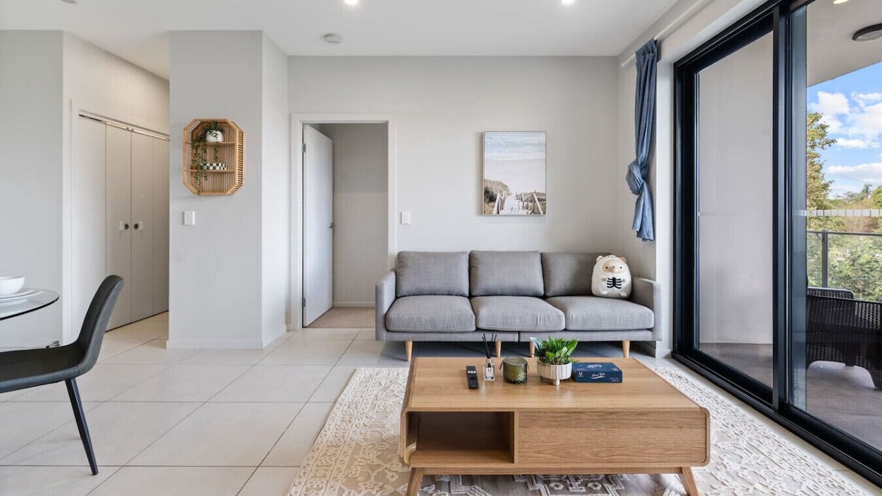 Photo of Livingroom in Macgregor