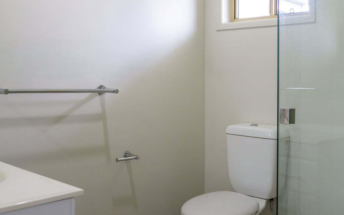 Photo of Bathroom in Tin Can Bay