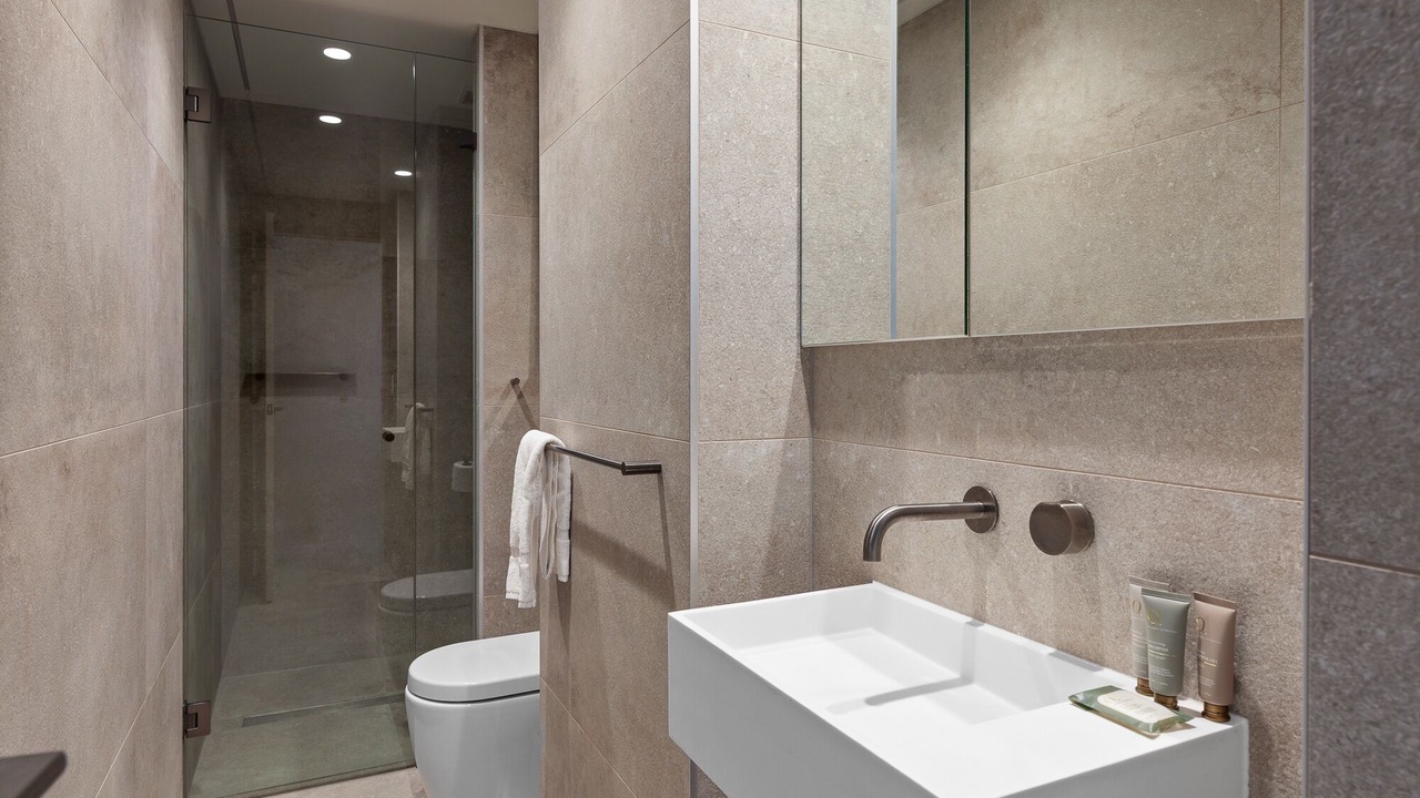 Photo of Bathroom in Tamarama