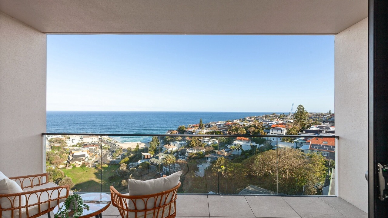 Photo of Patio Balcony in Tamarama