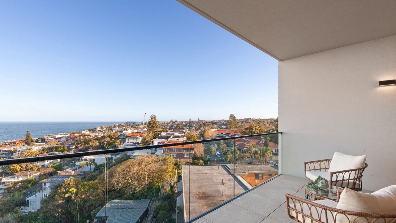 Photo of Patio Balcony in Tamarama