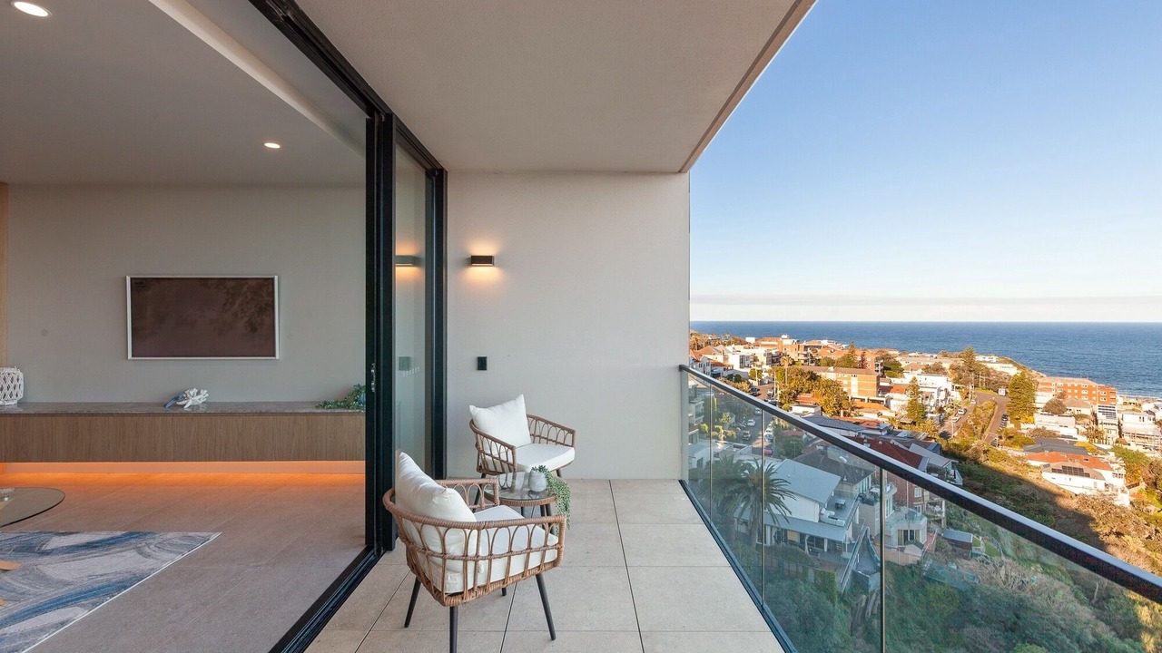 Photo of Patio Balcony in Tamarama