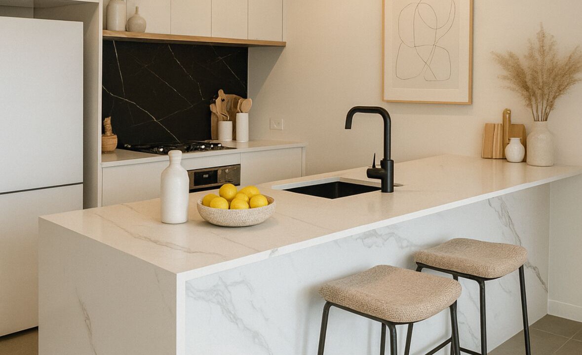 Photo of Kitchen in Melrose Park