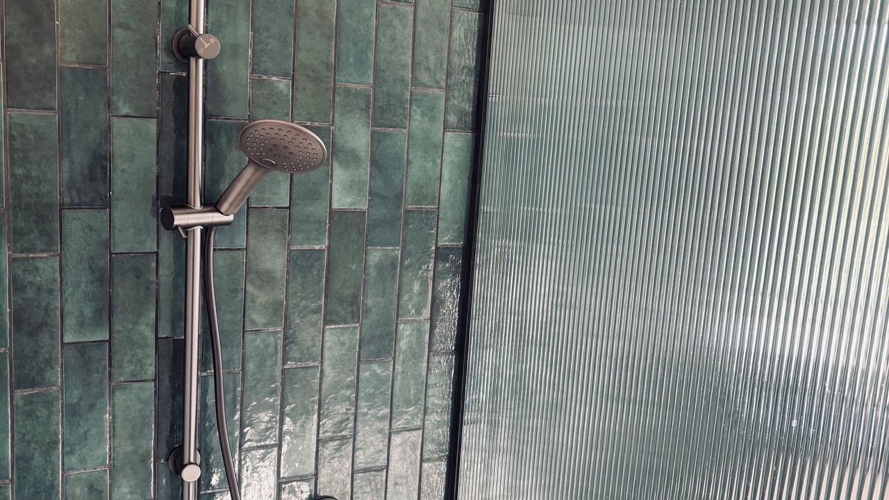 Photo of Bathroom in Balmain