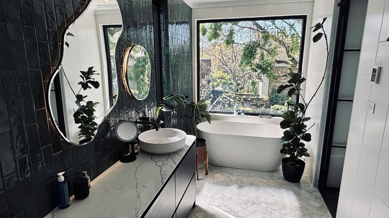 Photo of Bathroom in Balmain
