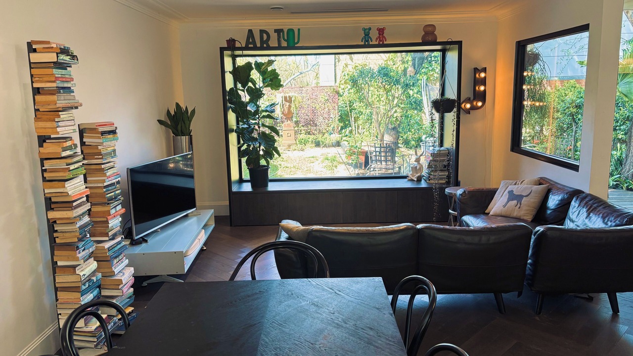 Photo of Livingroom in Balmain