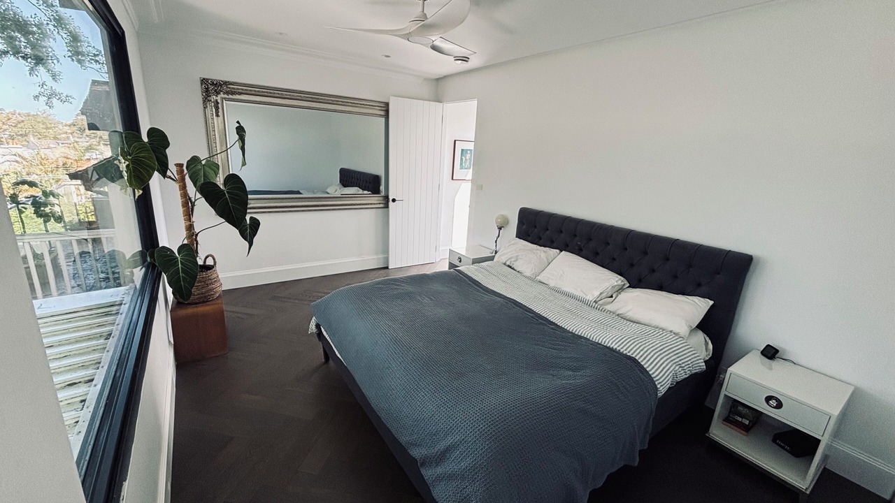 Photo of Bedroom in Balmain