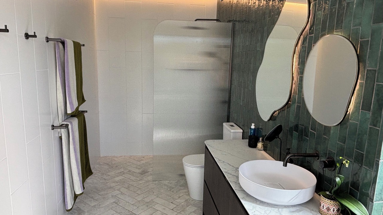 Photo of Bathroom in Balmain