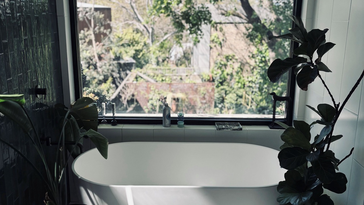Photo of Bathroom in Balmain
