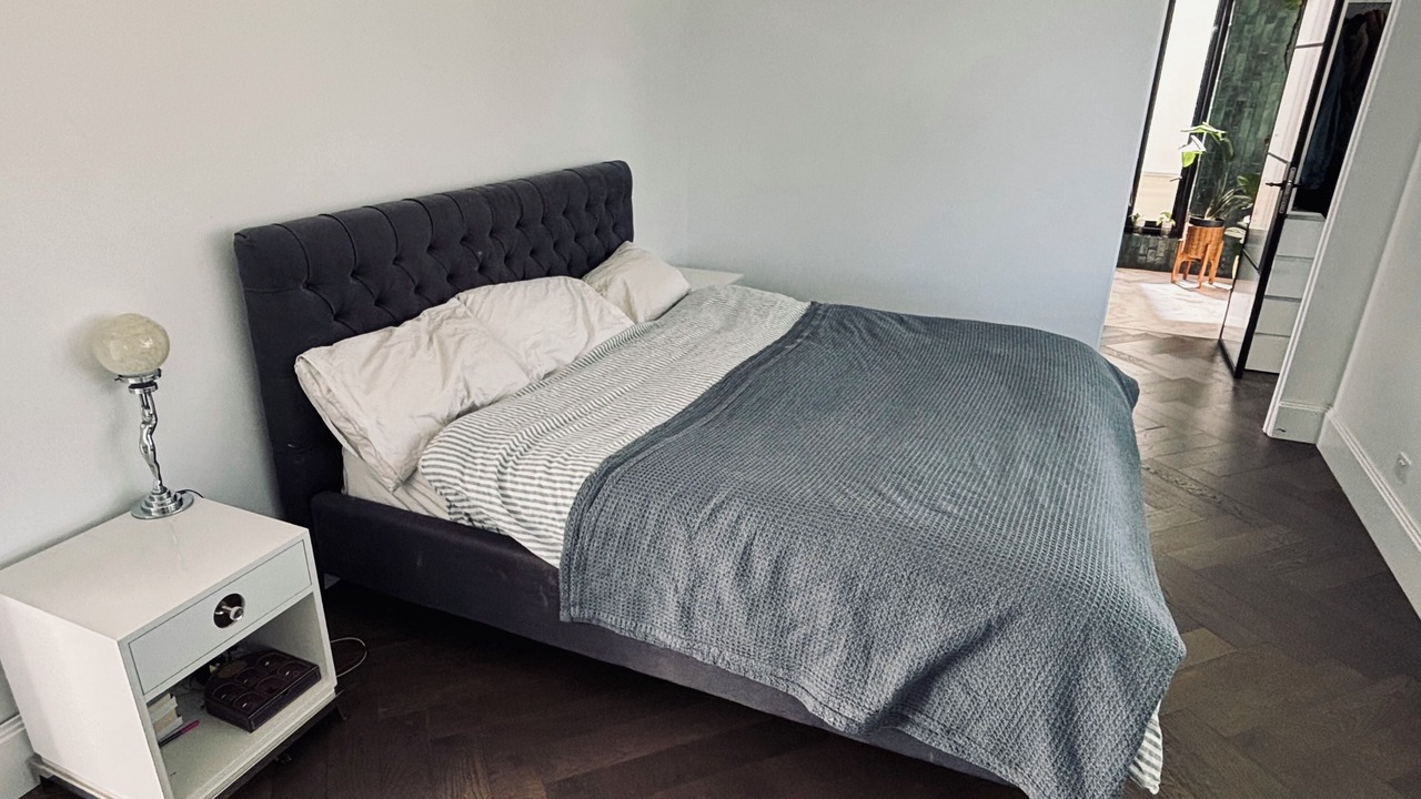 Photo of Bedroom in Balmain