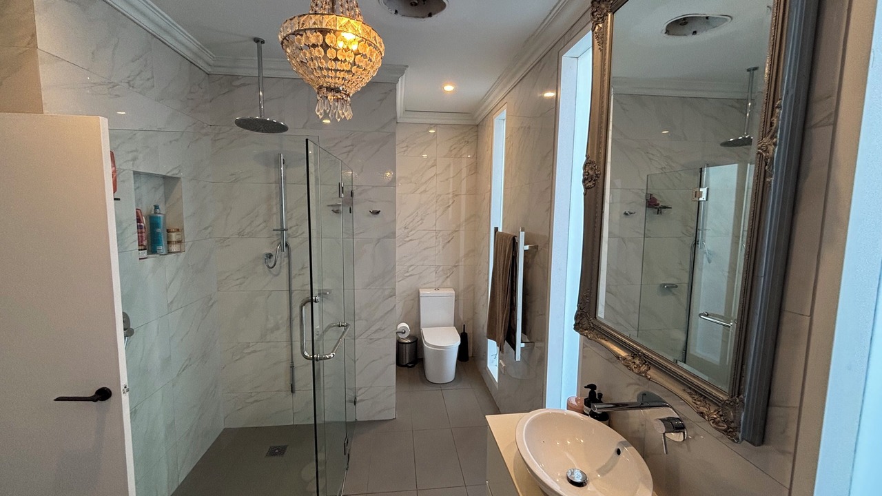 Photo of Bathroom in Balmain