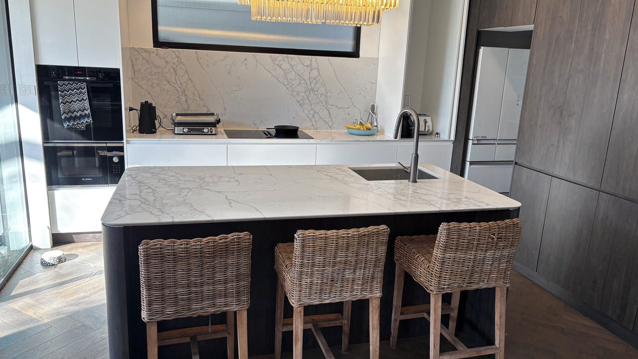 Photo of Kitchen in Balmain