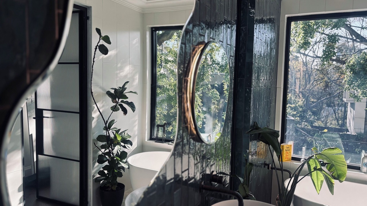 Photo of Bathroom in Balmain