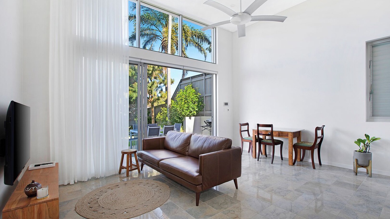 Photo of Livingroom in Randwick
