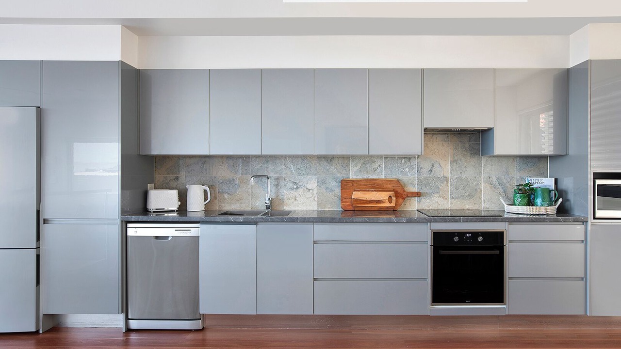 Photo of Kitchen in Randwick
