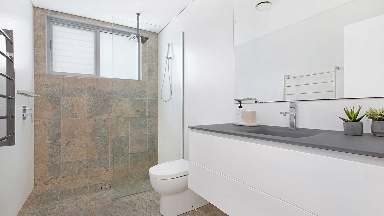 Photo of Bathroom in Randwick