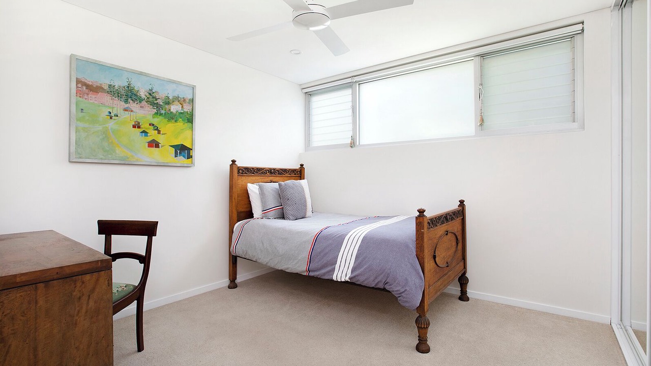 Photo of Bedroom in Randwick