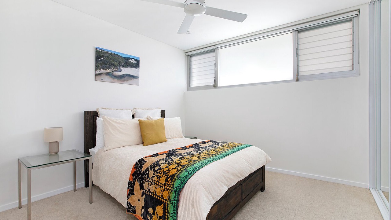 Photo of Bedroom in Randwick