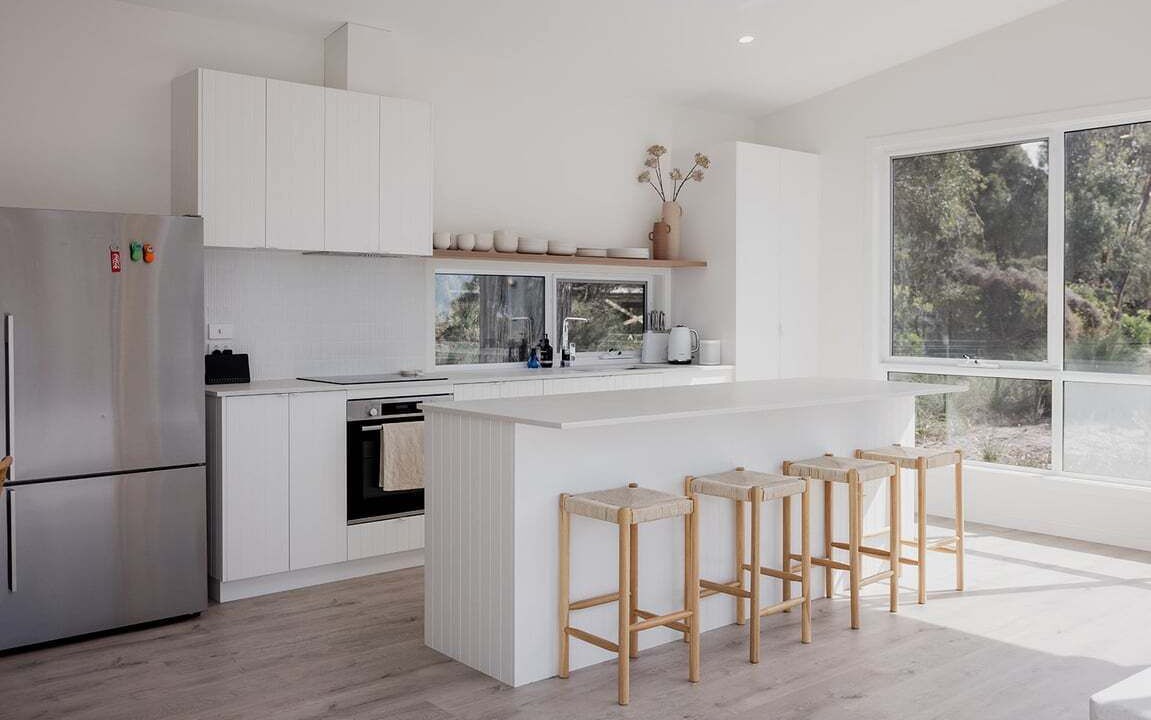 Photo of Kitchen in Spring Beach