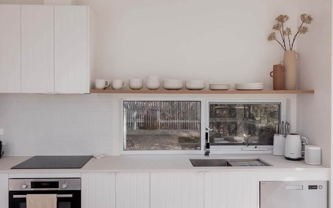 Photo of Kitchen in Spring Beach
