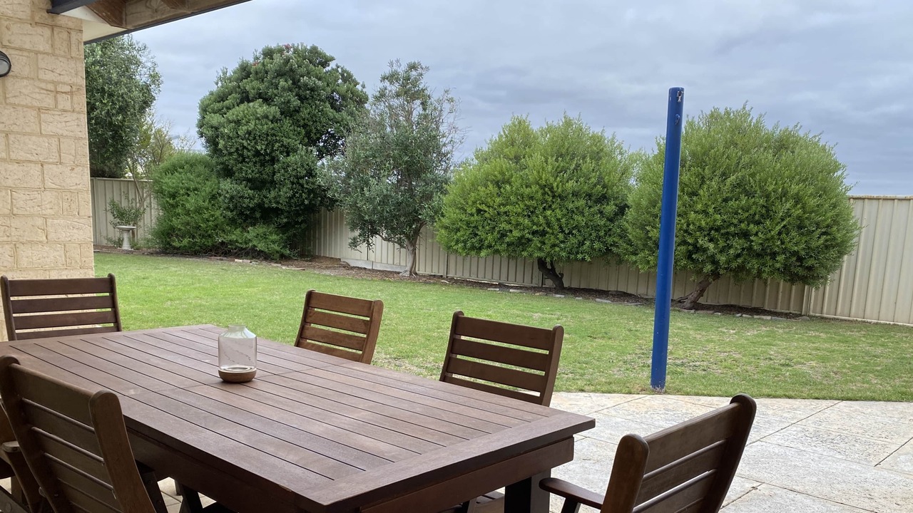 Photo of Outdoor in West Beach