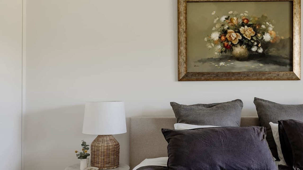 Photo of Bedroom in Wallaringa