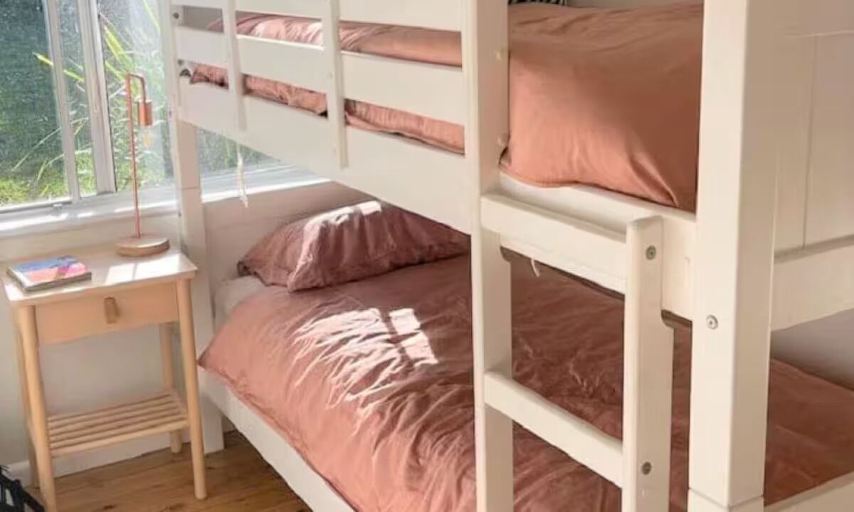 Photo of Bedroom in South Durras