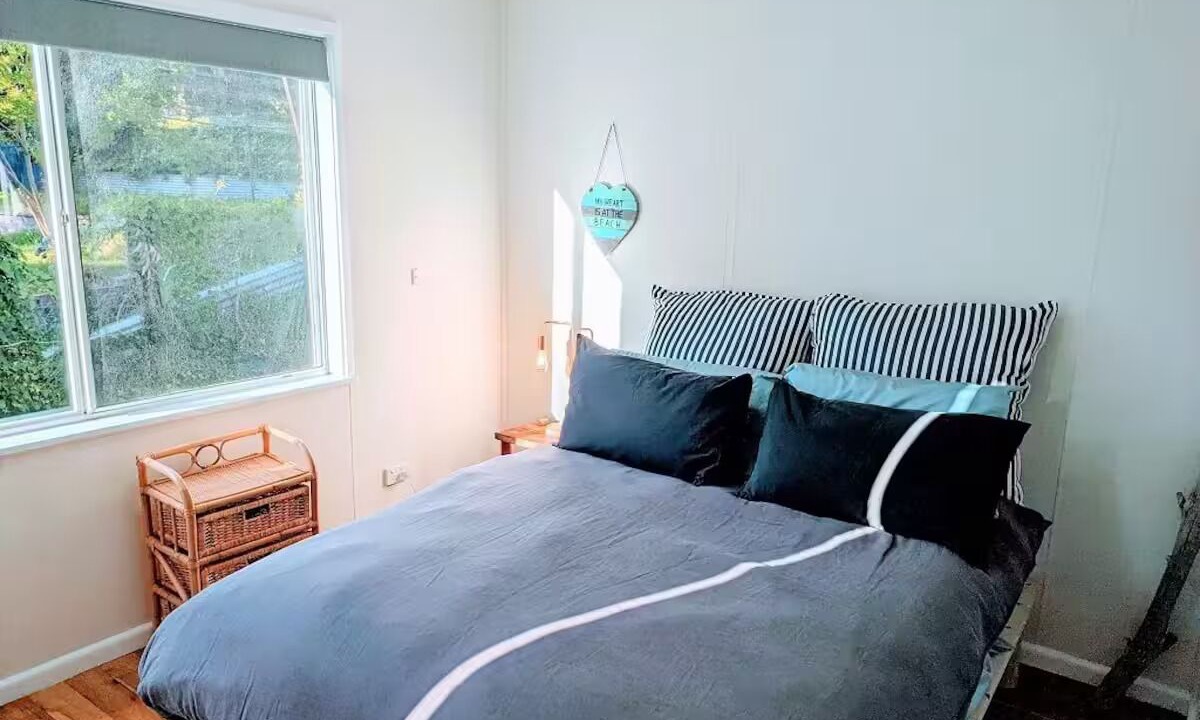 Photo of Bedroom in South Durras