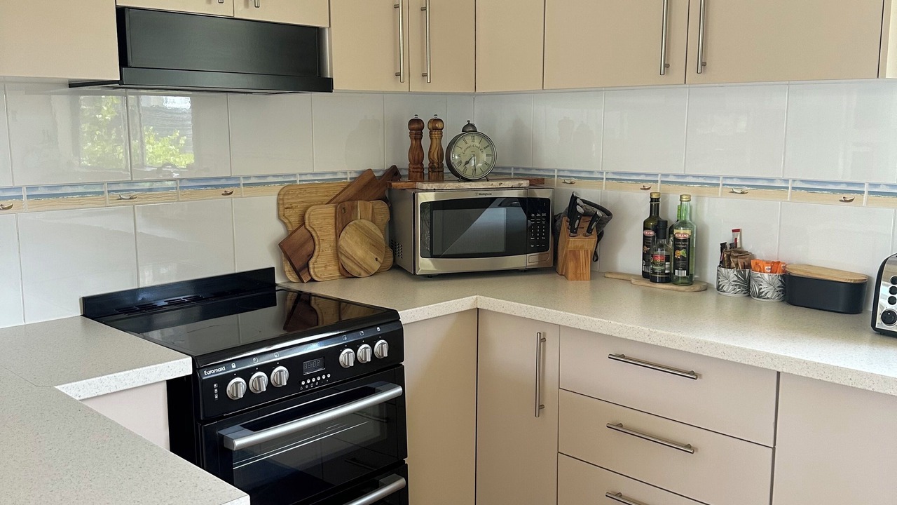Photo of Kitchen in South Durras