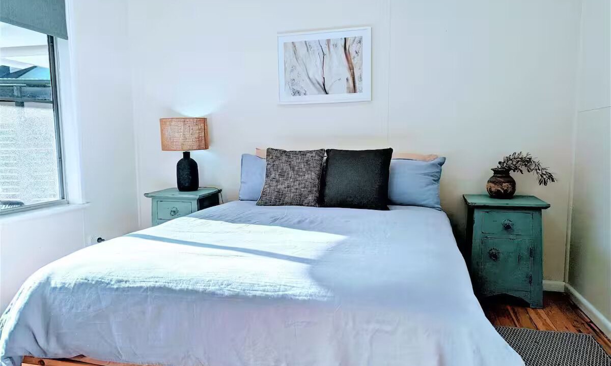 Photo of Bedroom in South Durras