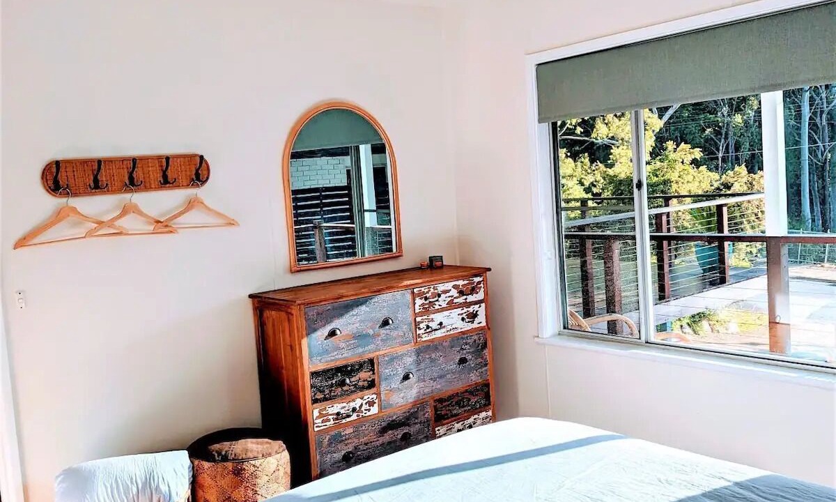 Photo of Bedroom in South Durras