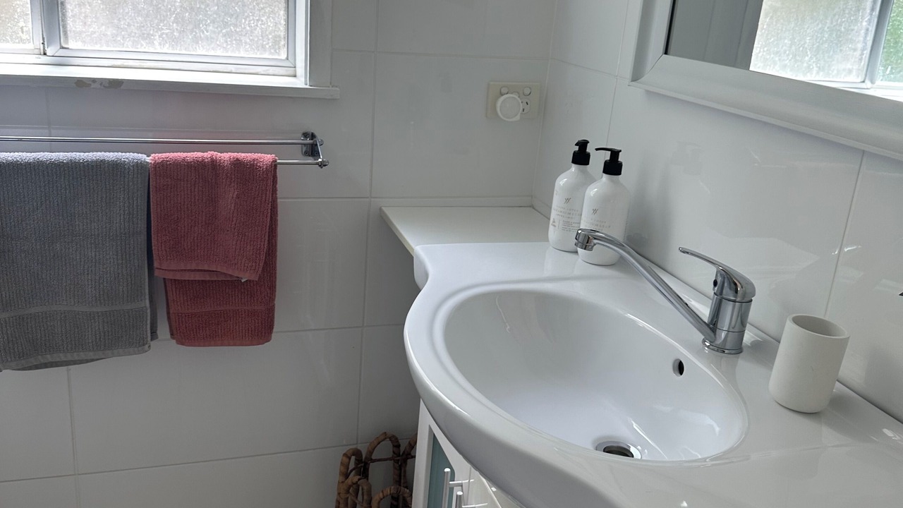Photo of Bathroom in South Durras
