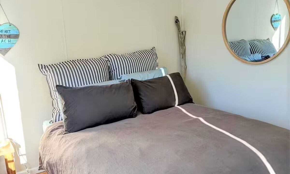 Photo of Bedroom in South Durras