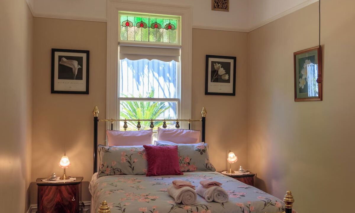 Photo of Bedroom in Lilydale