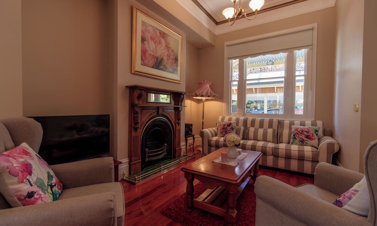 Photo of Livingroom in Lilydale