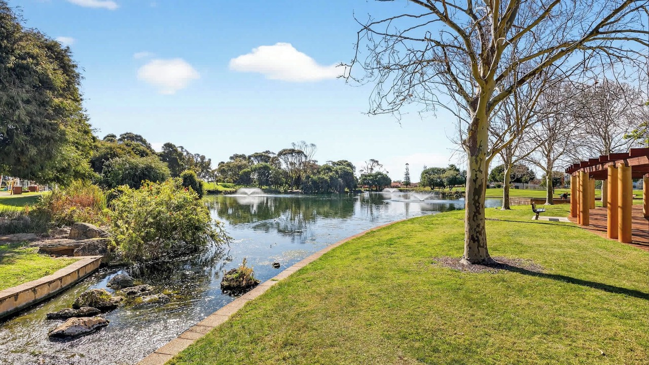 Photo of Outdoor in Rockingham