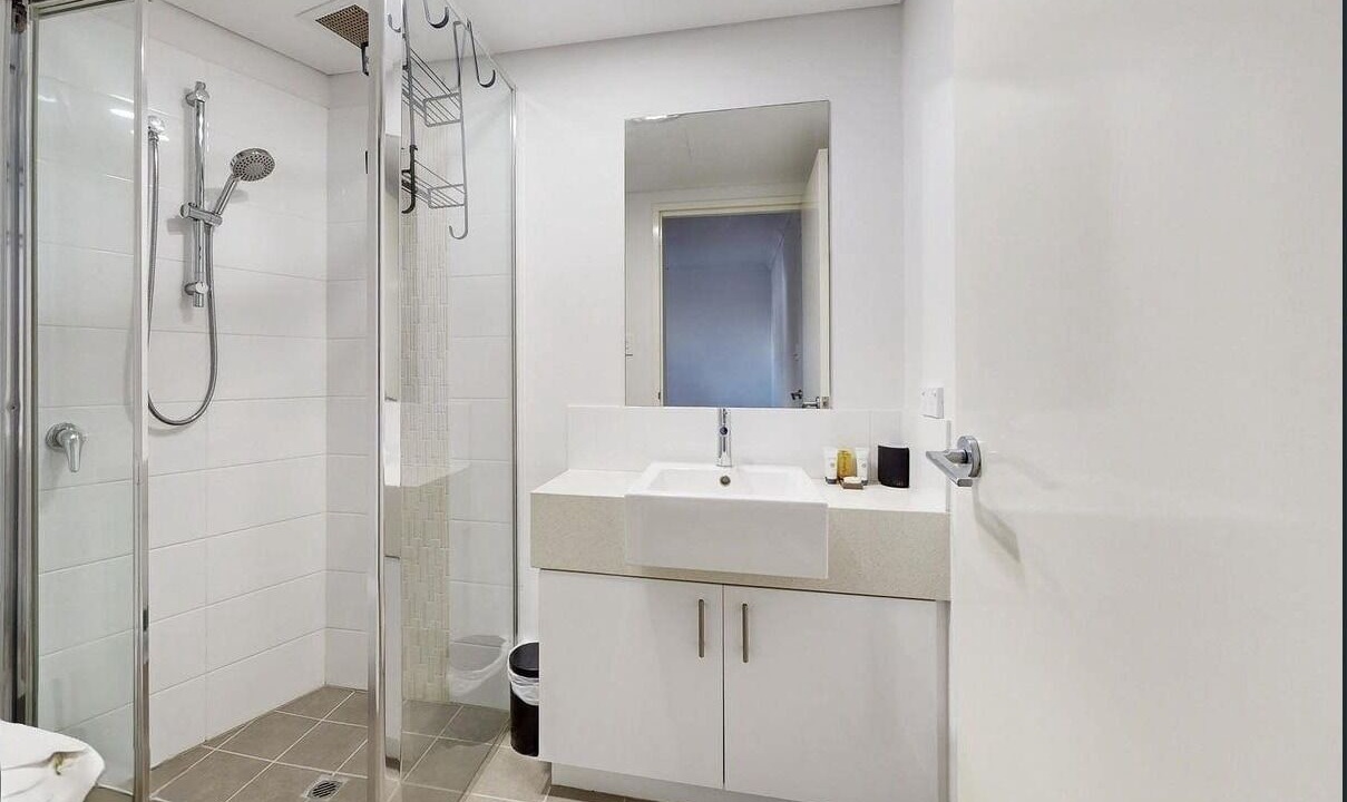 Photo of Bathroom in Rockingham