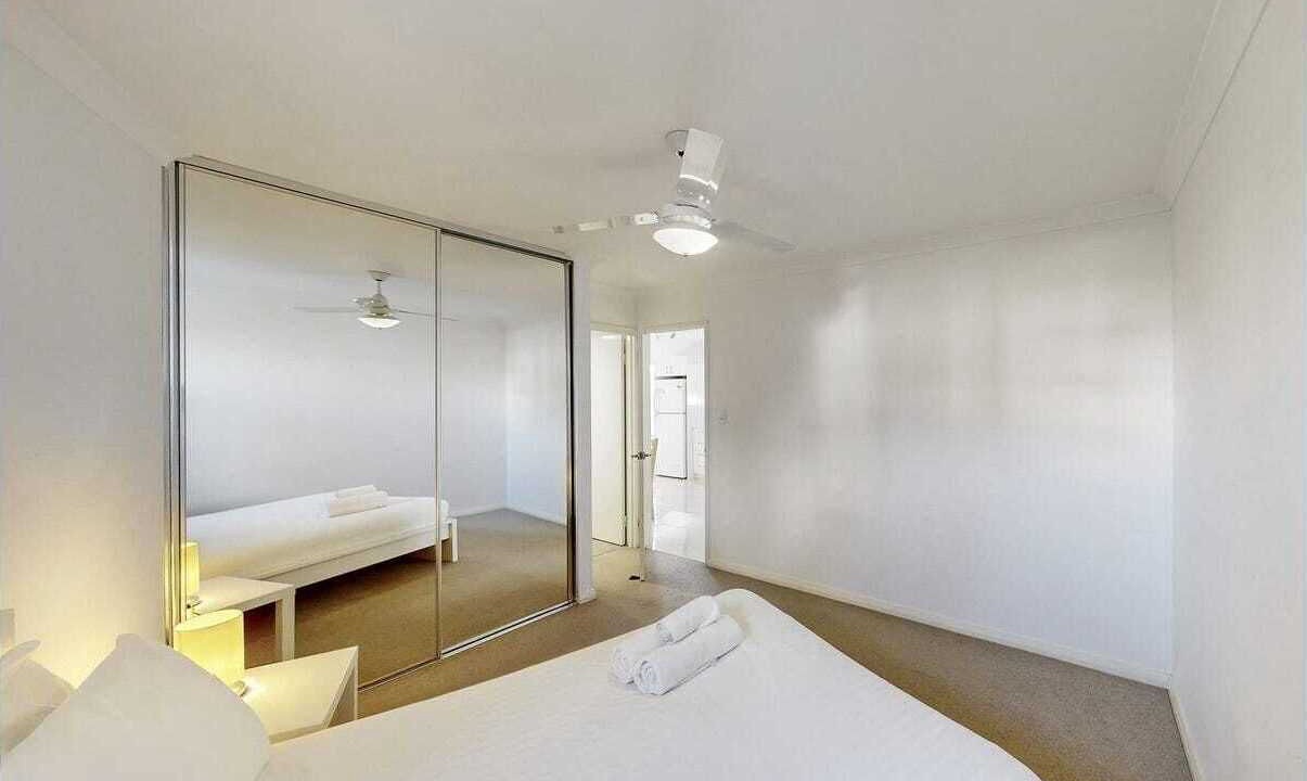 Photo of Bedroom in Rockingham